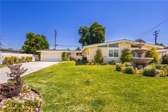 414 S Fircroft St, West Covina, CA 91791