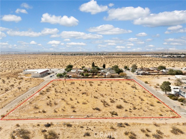 Detail Gallery Image 8 of 8 For 0 Lawson Ave, Adelanto,  CA 92301 - – Beds | – Baths