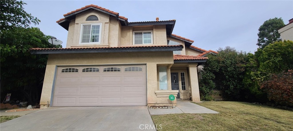 10306 Charwood Court, Rancho Cucamonga, CA 91737