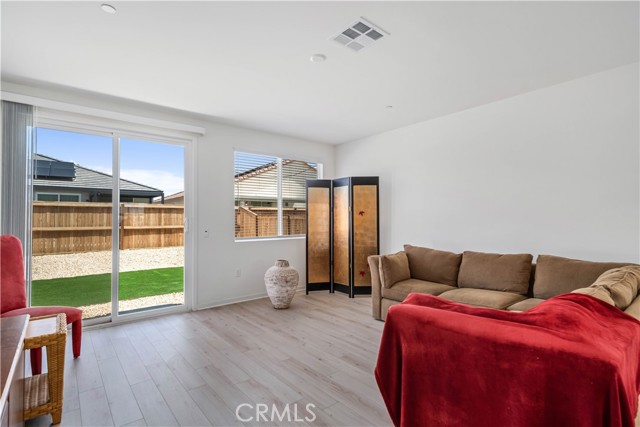 4 Bed Home for Sale in Rosamond, California