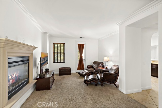 Detail Gallery Image 18 of 32 For 8120 Sunset Rose Dr, Corona,  CA 92883 - 5 Beds | 5/1 Baths