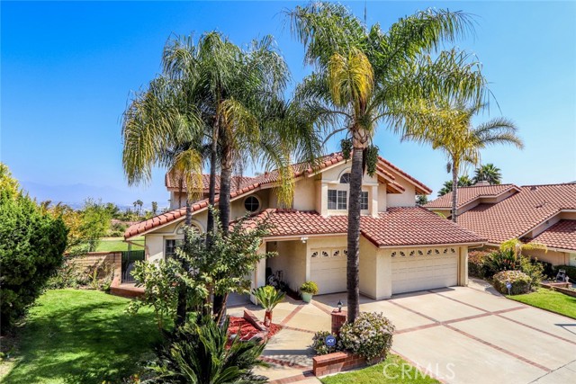 Image 2 for 17905 Sunrise Dr, Rowland Heights, CA 91748