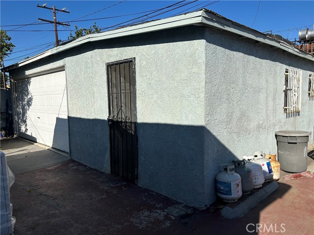 Detail Gallery Image 19 of 19 For 2011 E Elizabeth, Compton,  CA 90221 - 2 Beds | 1 Baths