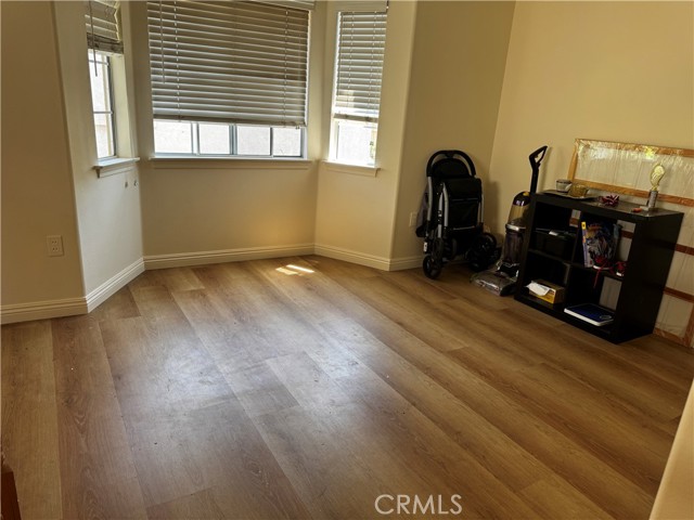 loft upstairs