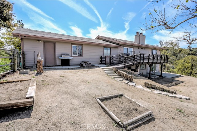 Detail Gallery Image 40 of 43 For 26201 Cumberland Rd, Tehachapi,  CA 93561 - 4 Beds | 2/1 Baths