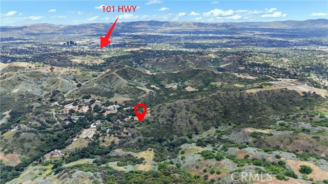 Detail Gallery Image 15 of 19 For 0 Santa Maria Rd, Topanga,  CA 90290 - – Beds | – Baths