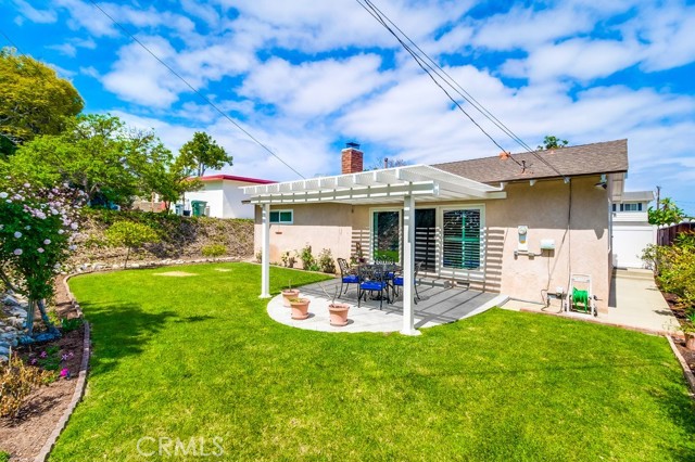 28635 Gunter Road, Rancho Palos Verdes, California 90275, 3 Bedrooms Bedrooms, ,2 BathroomsBathrooms,Residential,Sold,Gunter,PV24067122