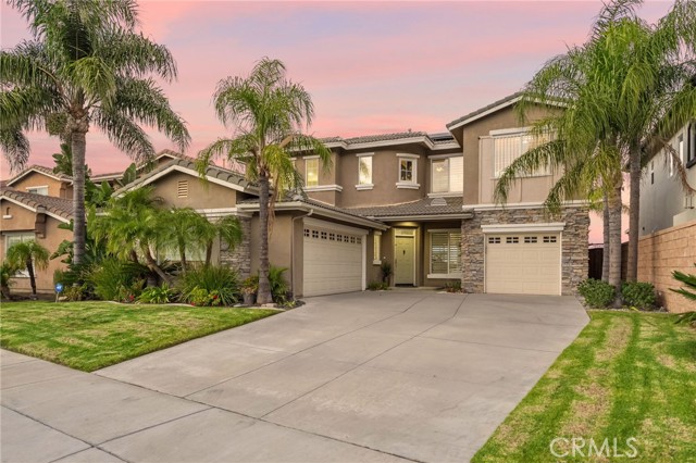 Detail Gallery Image 73 of 73 For 2563 Camino Del Plata, Corona,  CA 92882 - 4 Beds | 3 Baths