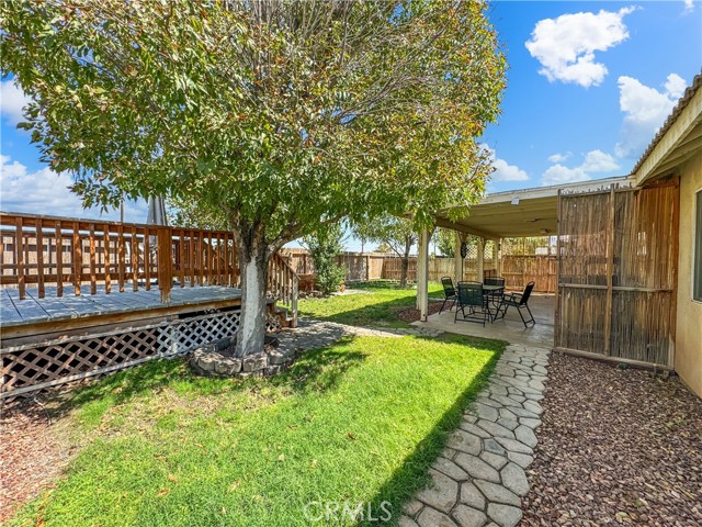 Detail Gallery Image 14 of 18 For 2191 Sparkling Lagoon, Blythe,  CA 92225 - 3 Beds | 2 Baths