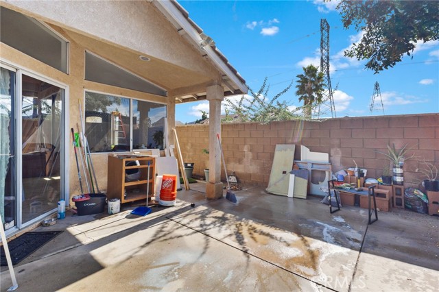 Detail Gallery Image 21 of 29 For 11376 Winery, Fontana,  CA 92337 - 3 Beds | 2 Baths