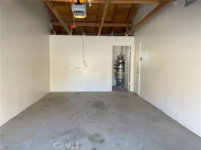 Detail Gallery Image 8 of 9 For 7467 Bannock Trl #3,  Yucca Valley,  CA 92284 - 2 Beds | 1 Baths