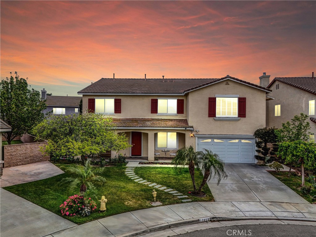 11913 Solitaire Court