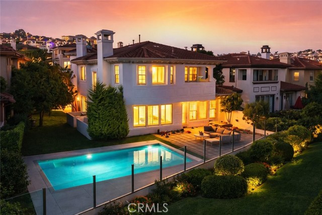 Detail Gallery Image 22 of 26 For 12 via Corsica, Dana Point,  CA 92629 - 4 Beds | 4/1 Baths