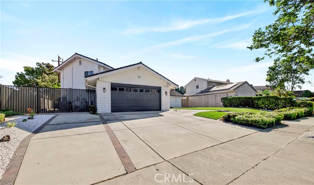 Detail Gallery Image 30 of 32 For 2248 El Rancho, Fullerton,  CA 92833 - 4 Beds | 3 Baths