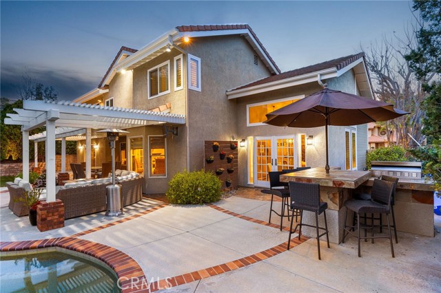 Image 66 of 75 For 5005 Stonehaven Drive
