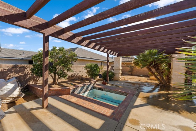 Detail Gallery Image 31 of 38 For 43732 Countryside Dr, Lancaster,  CA 93536 - 3 Beds | 2 Baths