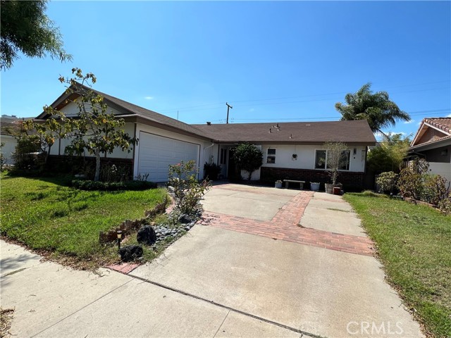 12801 Olive St, Garden Grove, CA 92845