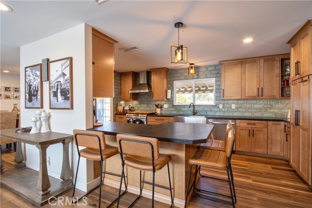 Detail Gallery Image 12 of 43 For 1409 Gerlar Ln, Ramona,  CA 92065 - 3 Beds | 2 Baths