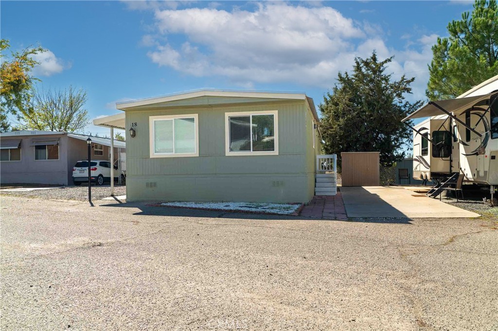 53651 US Highway 371 #18