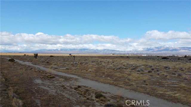  Land for Sale in Rosamond, California