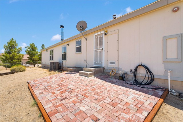 Detail Gallery Image 41 of 50 For 32252 Emerald Rd, Lucerne Valley,  CA 92356 - 4 Beds | 2 Baths