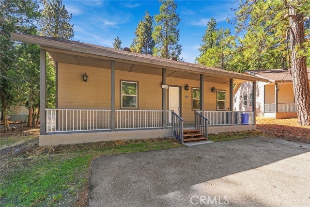 2600 Whispering Pines Drive, Running Springs, CA 92382