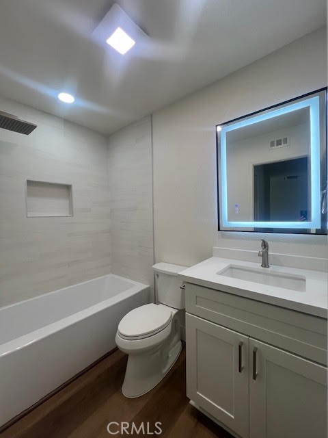 Detail Gallery Image 8 of 20 For 520 Breezewood Ct, Brea,  CA 92821 - 3 Beds | 2/1 Baths