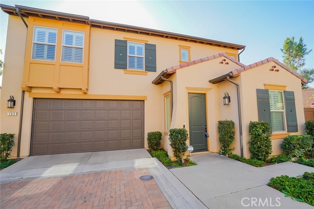 163 Bright Poppy, Irvine, CA 92618