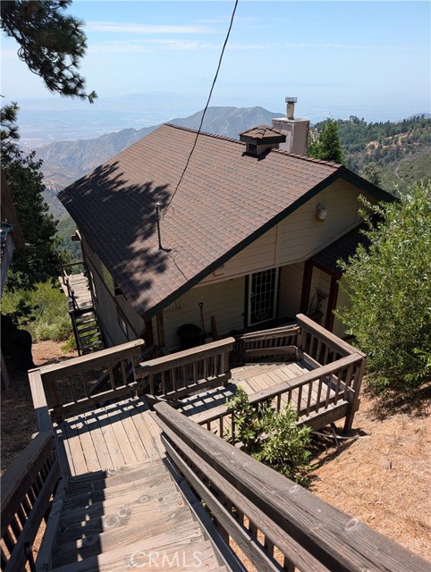 31487 Old City Creek, Running Springs, CA 92382