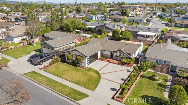 Detail Gallery Image 40 of 44 For 11744 Hollyview, La Mirada,  CA 90638 - 3 Beds | 2 Baths