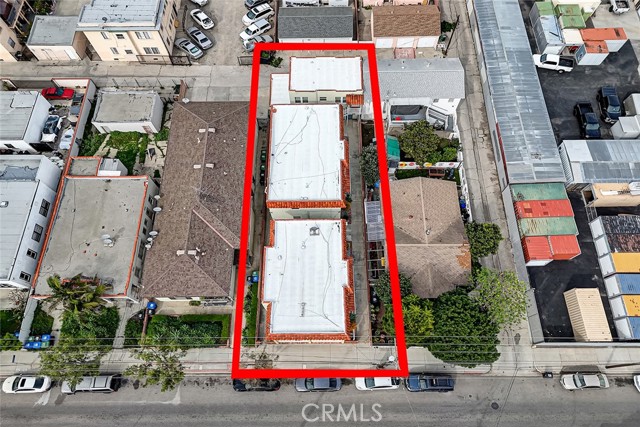 Detail Gallery Image 11 of 11 For 426 W 22nd, San Pedro,  CA 90731 - – Beds | – Baths