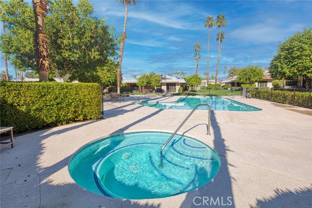 Detail Gallery Image 45 of 56 For 77765 Cottonwood, Indian Wells,  CA 92210 - 3 Beds | 3 Baths