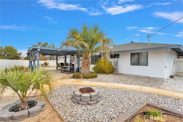 Detail Gallery Image 31 of 47 For 14296 Gayhead Rd, Apple Valley,  CA 92307 - 3 Beds | 2 Baths