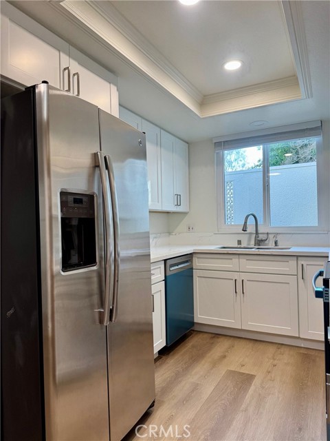 Detail Gallery Image 4 of 25 For 589 Avenida Majorca #C,  Laguna Woods,  CA 92637 - 2 Beds | 2 Baths