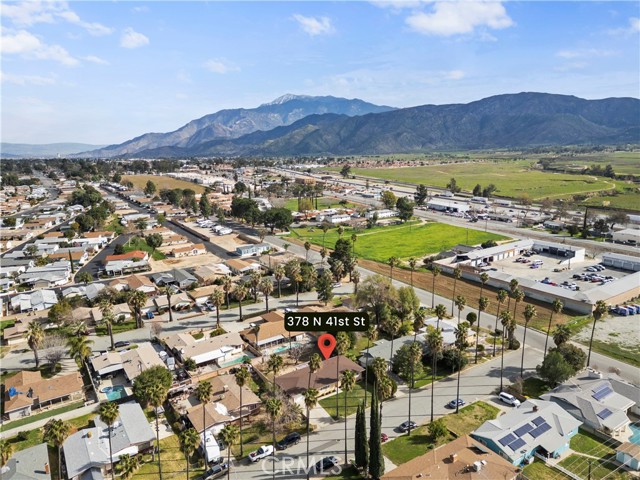 Detail Gallery Image 35 of 39 For 378 N 41st, Banning,  CA 92220 - 3 Beds | 2 Baths