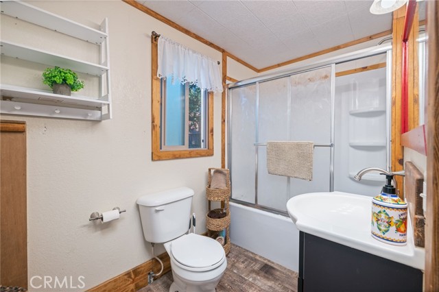 Detail Gallery Image 31 of 48 For 43207 West Sugar Pine Dr, Oakhurst,  CA 93644 - 2 Beds | 1 Baths