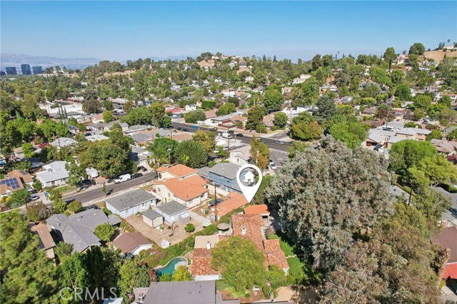 Detail Gallery Image 50 of 54 For 22015 Independencia St, Woodland Hills,  CA 91364 - 3 Beds | 2 Baths