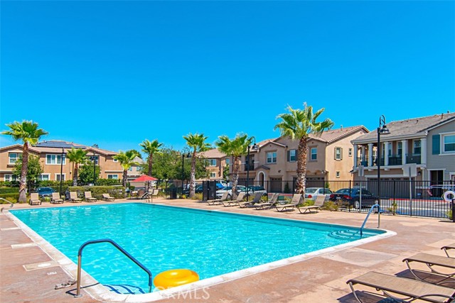 Detail Gallery Image 29 of 31 For 43002 Calle Cristal #35,  Temecula,  CA 92592 - 3 Beds | 2/1 Baths
