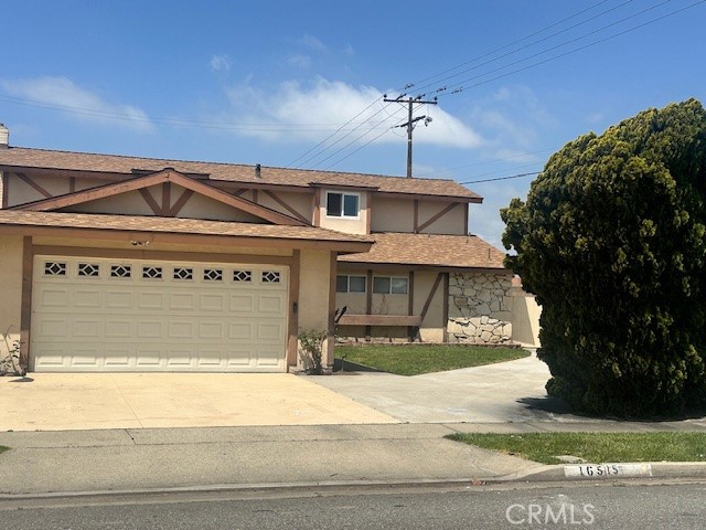 Detail Gallery Image 1 of 21 For 16515 Walnut St, Fountain Valley,  CA 92708 - 4 Beds | 3/1 Baths
