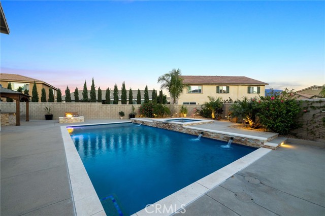 Detail Gallery Image 59 of 72 For 6962 Housatonic Ct, Jurupa Valley,  CA 91752 - 5 Beds | 3 Baths