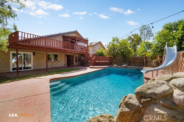 Detail Gallery Image 22 of 30 For 5201 Pla Vada Dr, Bakersfield,  CA 93306 - 4 Beds | 3 Baths