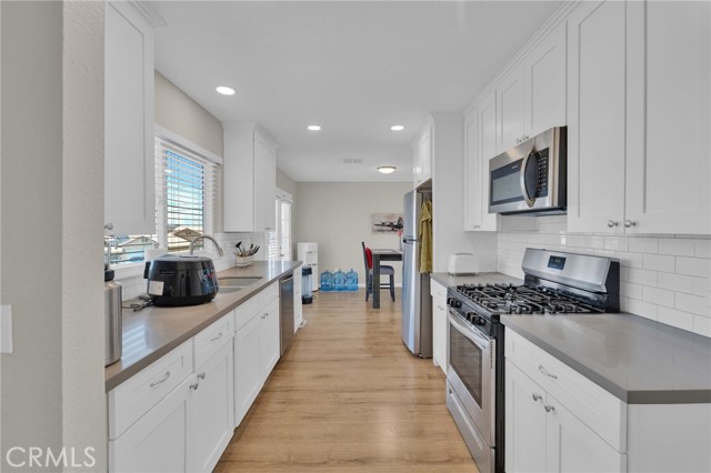 Detail Gallery Image 13 of 36 For 581 Starlight St, Barstow,  CA 92311 - 3 Beds | 2 Baths