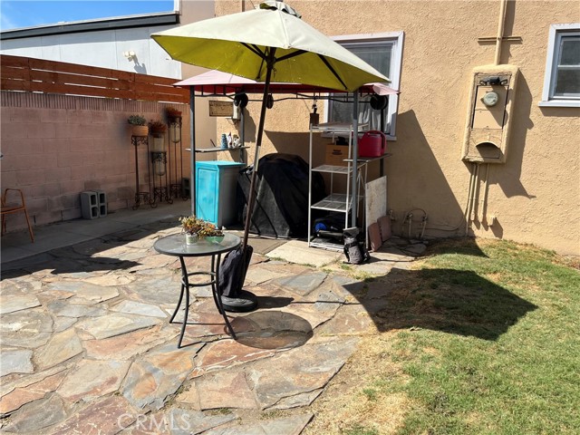 Detail Gallery Image 25 of 26 For 332 E South St, Long Beach,  CA 90805 - 2 Beds | 1 Baths