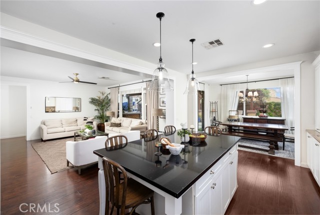 Detail Gallery Image 24 of 57 For 13216 Finish Draft Ct, Corona,  CA 92880 - 5 Beds | 4/1 Baths