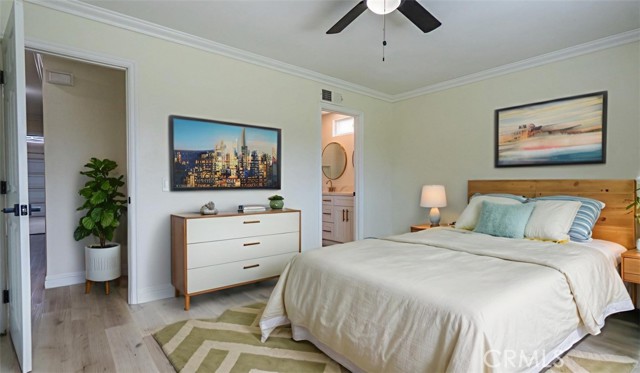 Detail Gallery Image 14 of 22 For 1908 E Alondra Ct, Ontario,  CA 91764 - 4 Beds | 2 Baths