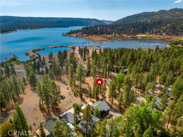 Detail Gallery Image 53 of 58 For 39651 Flicker Rd, Fawnskin,  CA 92333 - 5 Beds | 3/1 Baths