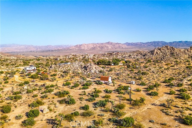 Detail Gallery Image 58 of 65 For 5510 Roberts Rd, Yucca Valley,  CA 92284 - 3 Beds | 2 Baths