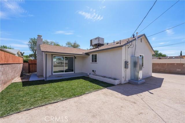 Detail Gallery Image 39 of 55 For 1309 W Ivyton St, Lancaster,  CA 93534 - 3 Beds | 2 Baths