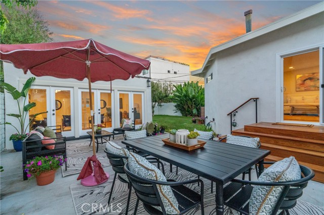 Detail Gallery Image 32 of 38 For 3159 Ivy St, Los Angeles,  CA 90034 - 3 Beds | 2 Baths