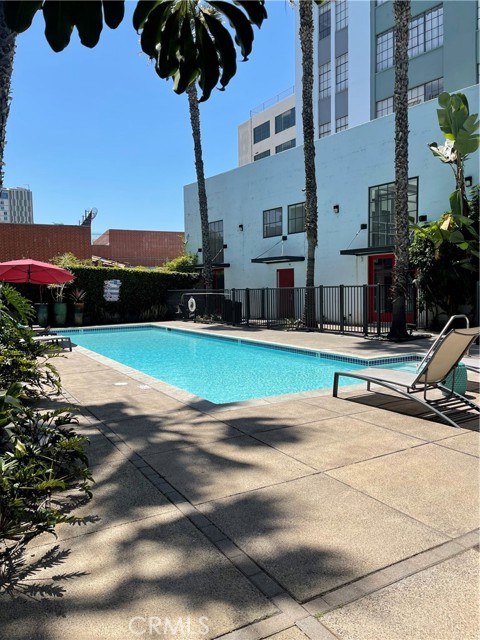 Detail Gallery Image 60 of 75 For 420 S San Pedro St #102,  Los Angeles,  CA 90013 - 2 Beds | 1/1 Baths